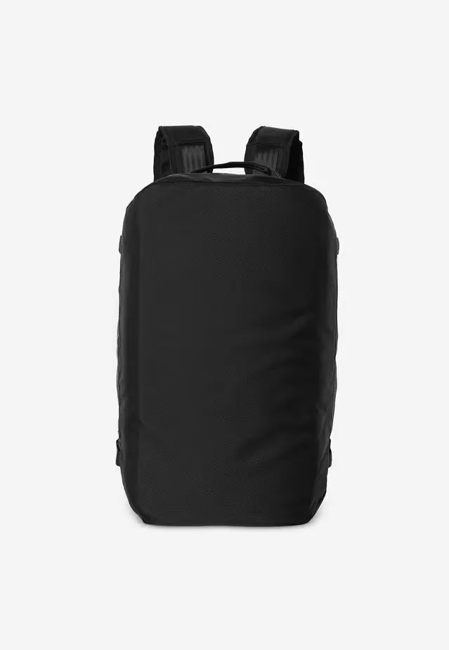 Impericon Richmond Small Dufflebag schwarz 50-69 l