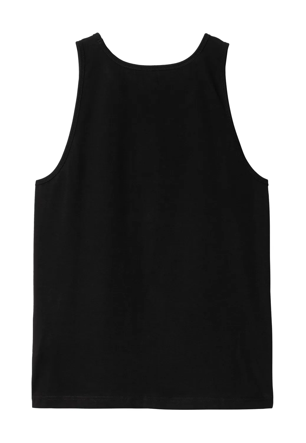 Impericon Class of 89 Tank Black/White Jersey