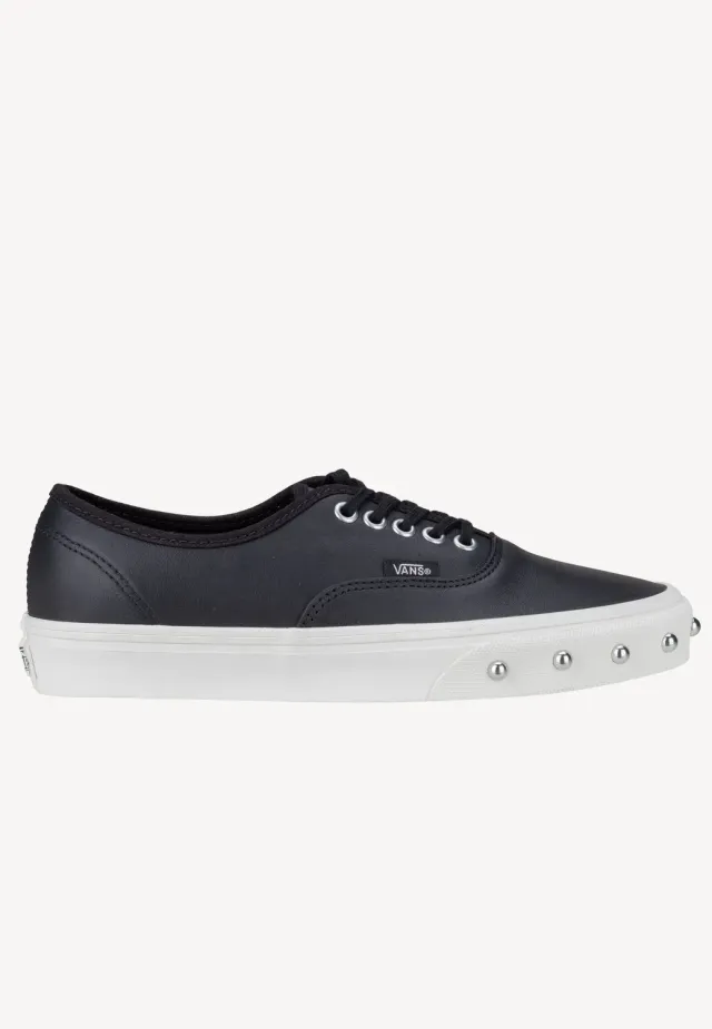 Impericon Authentic Studs Black Skate Schuhe Damen