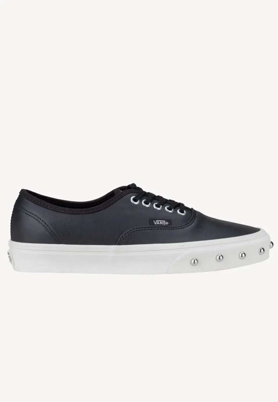Impericon Authentic Studs Black Skate Schuhe Damen