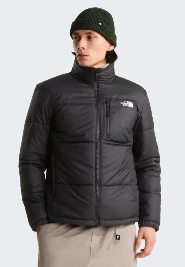 Impericon M Nuketo Insulated TNF Black Jacke