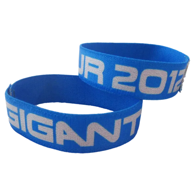 Megadeth Gigantour 2012 Armband offiziell Tour-Andenken