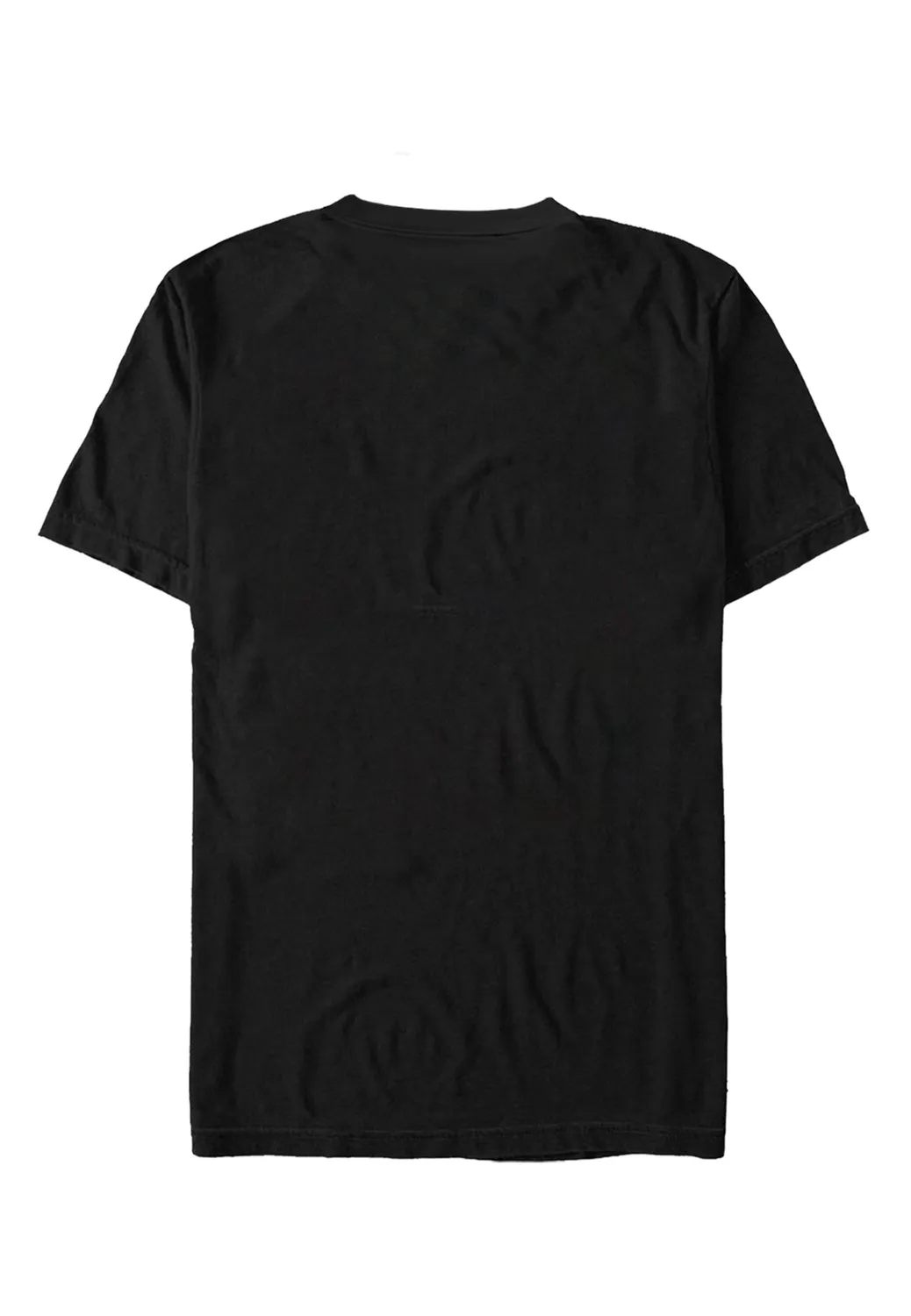 Impericon Backwards T-Shirt schwarz Tech Metal