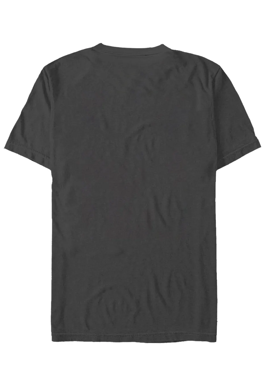 Impericon Extended Pain Charcoal T-Shirt grau Jersey