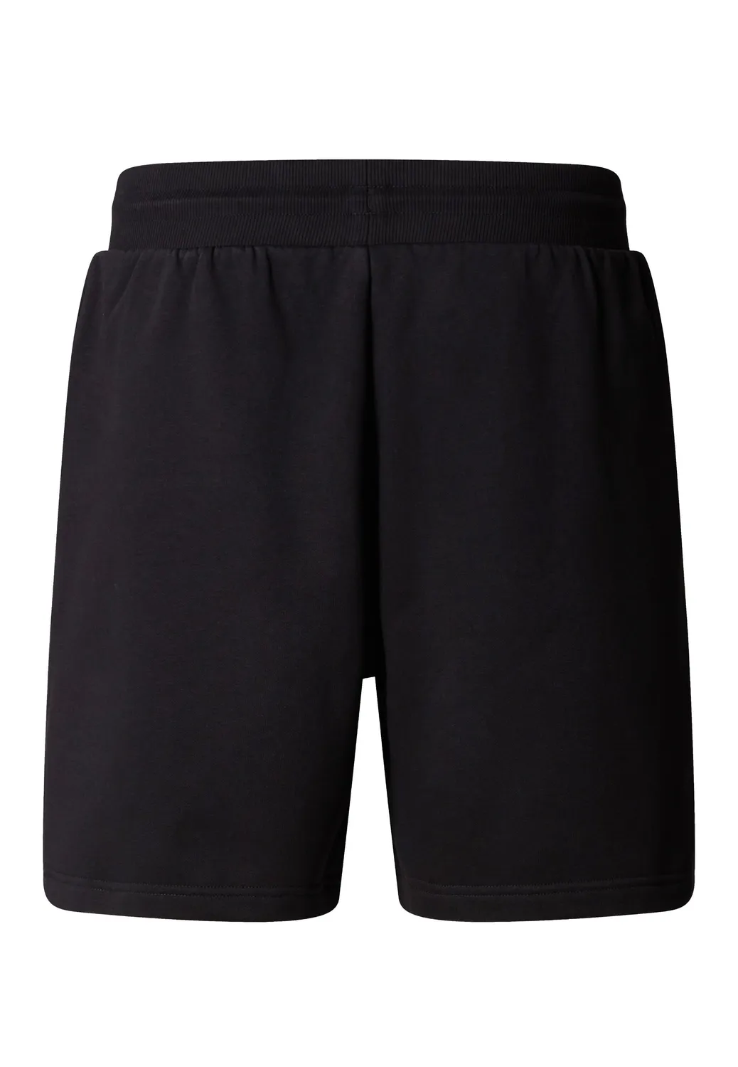 The North Face Box Nse Regular Shorts Schwarz-Weiß