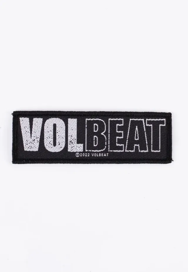 Impericon Logo Aufnäher Onesize multicolored Patch