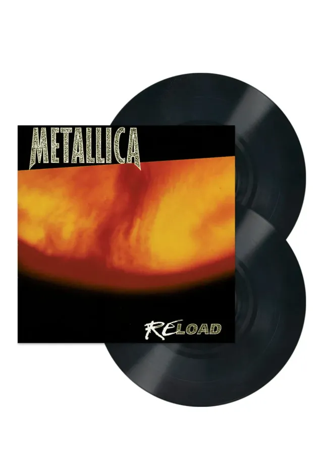 Impericon Reload 2 Vinyl Doppel-LP Thrash Metal