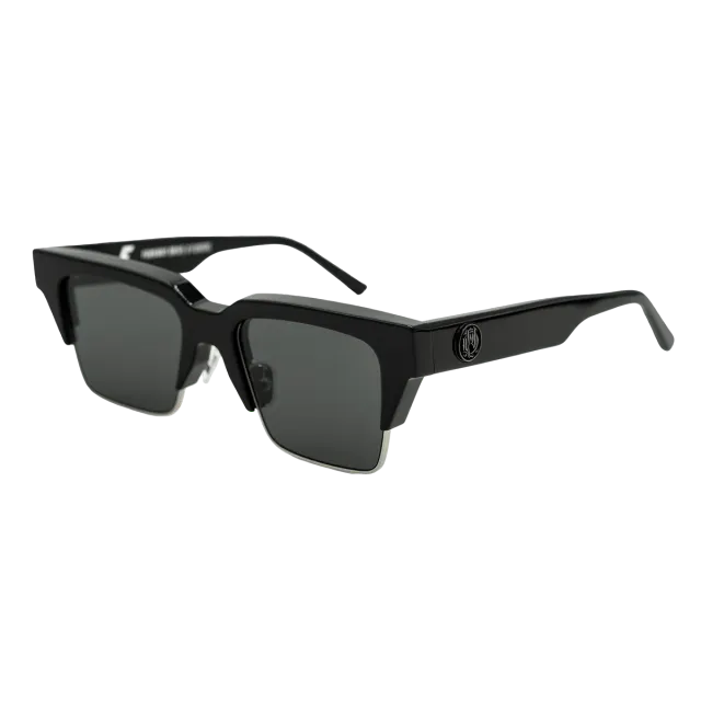 Parkway Drive X Furore Sonnenbrille schwarz Edelstahl