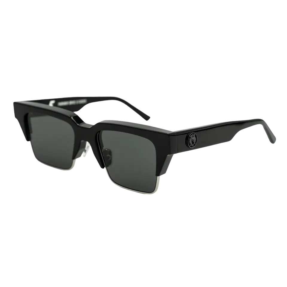 Parkway Drive X Furore Sonnenbrille schwarz Edelstahl
