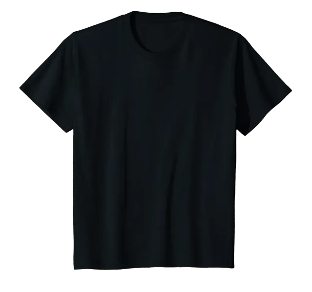Mastodon Devil Horns Kinder T-Shirt schwarz