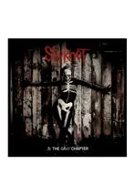 Impericon The Gray Chapter CD Nu Metal