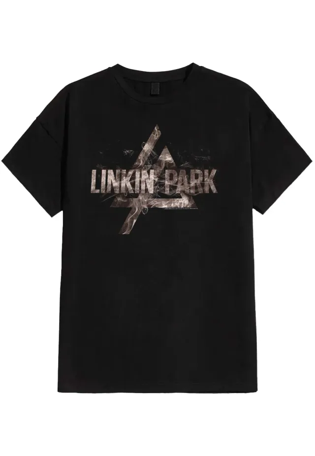 Impericon Prism Smoke T-Shirt schwarz Nu Metal S-3XL Unisex