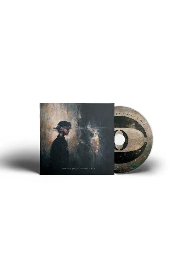 Impericon Sometimes I feel you Digipak CD Metalcore