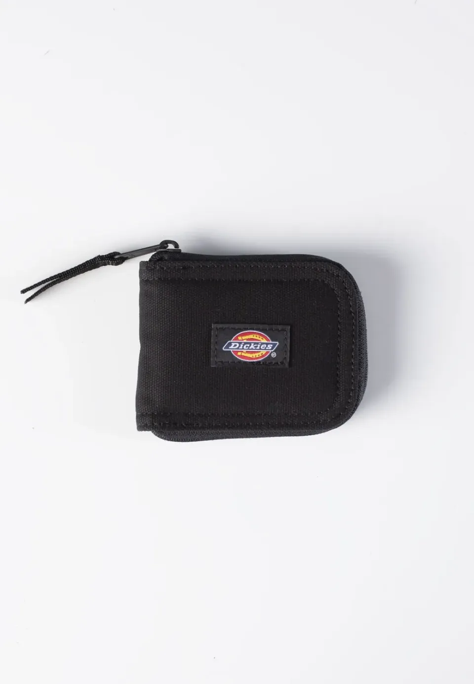 Dickies Duck Canvas Black Portemonnaie schwarz Onesize