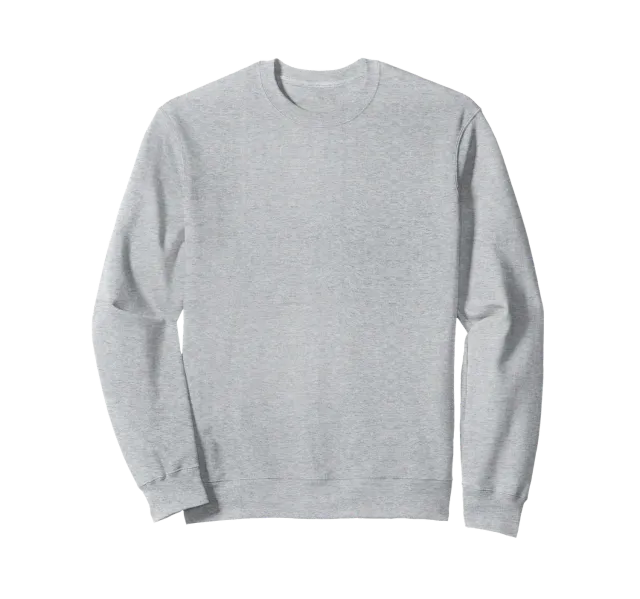 Mastodon Black Logo Sweatshirt schwarz offiziell