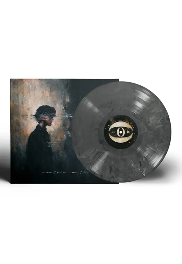 Impericon Sometimes I feel you Marbled Vinyl Metalcore