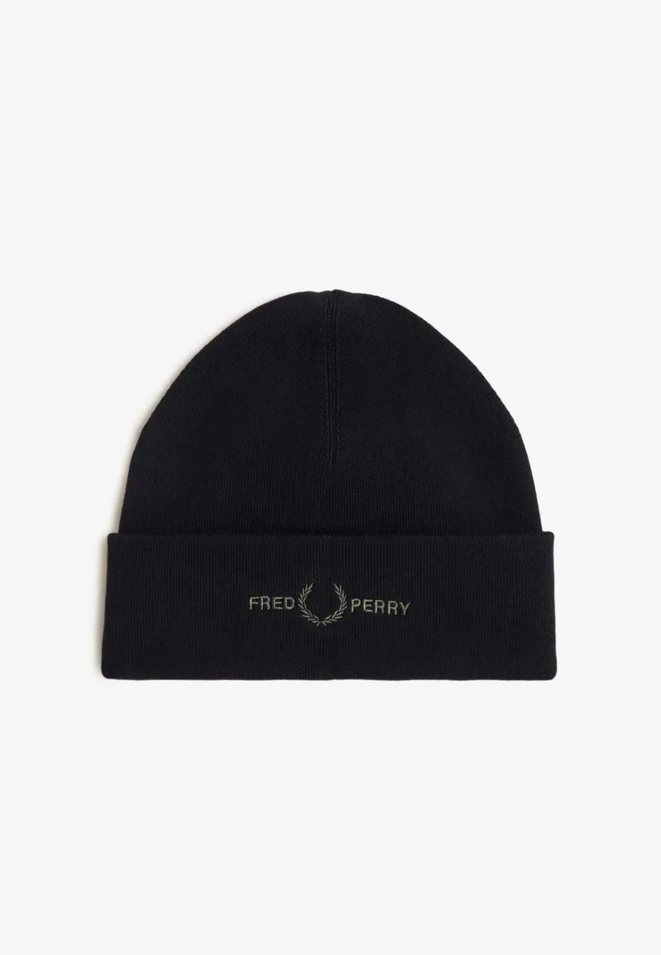 Impericon Graphic FLP Beanie Schwarz Onesize