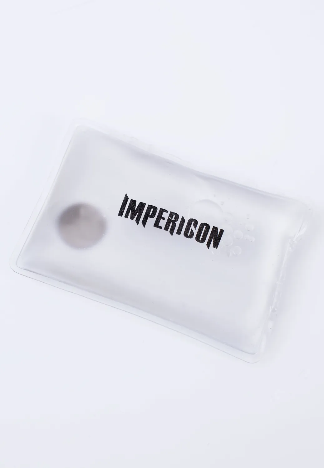 Impericon Logo Pocket Warmer Onesize Taschenwärmer