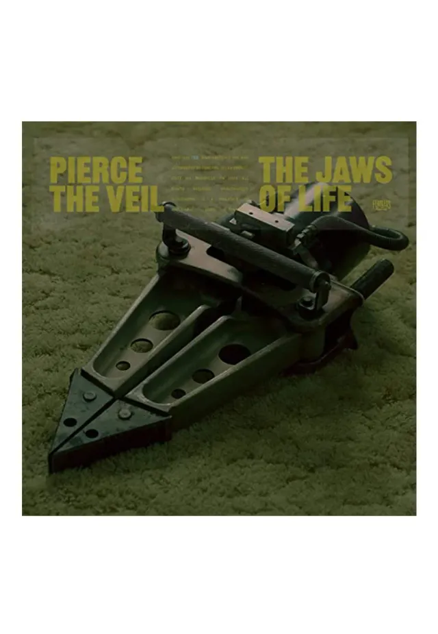 Impericon The Jaws Of Life CD Alternative
