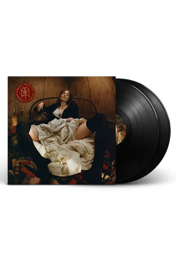 Impericon Everybody Scream 2 Vinyl Indie Rock