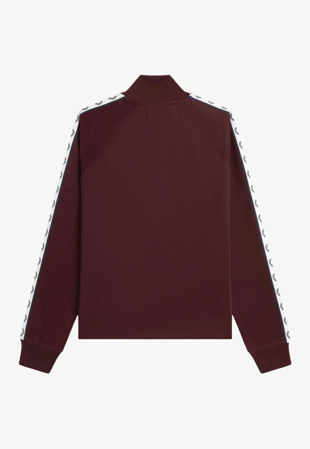 Impericon Taped Oxblood Trainingsjacke burgundy Synthetik
