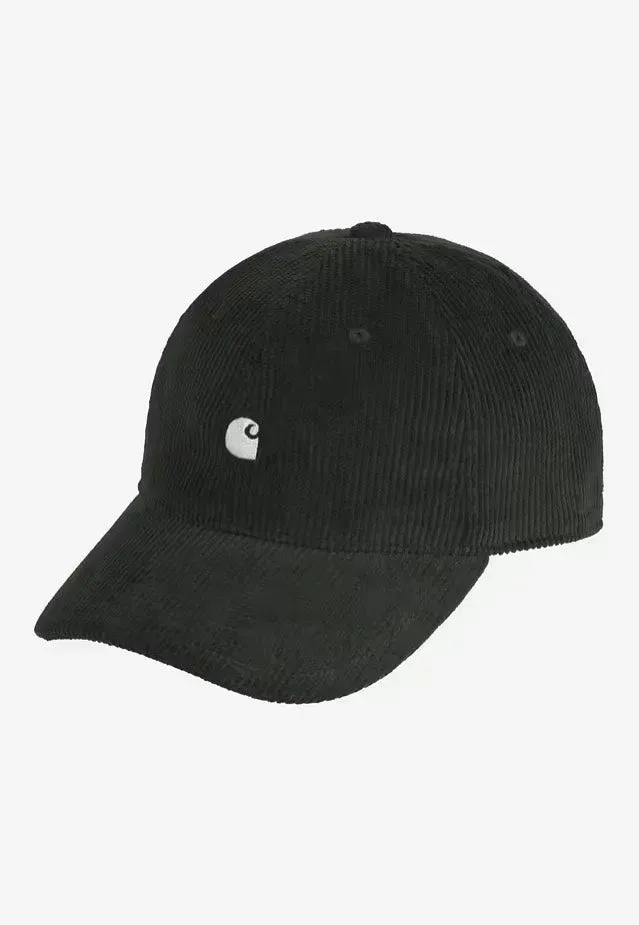 Impericon Harlem Raven/White Cap Onesize grün
