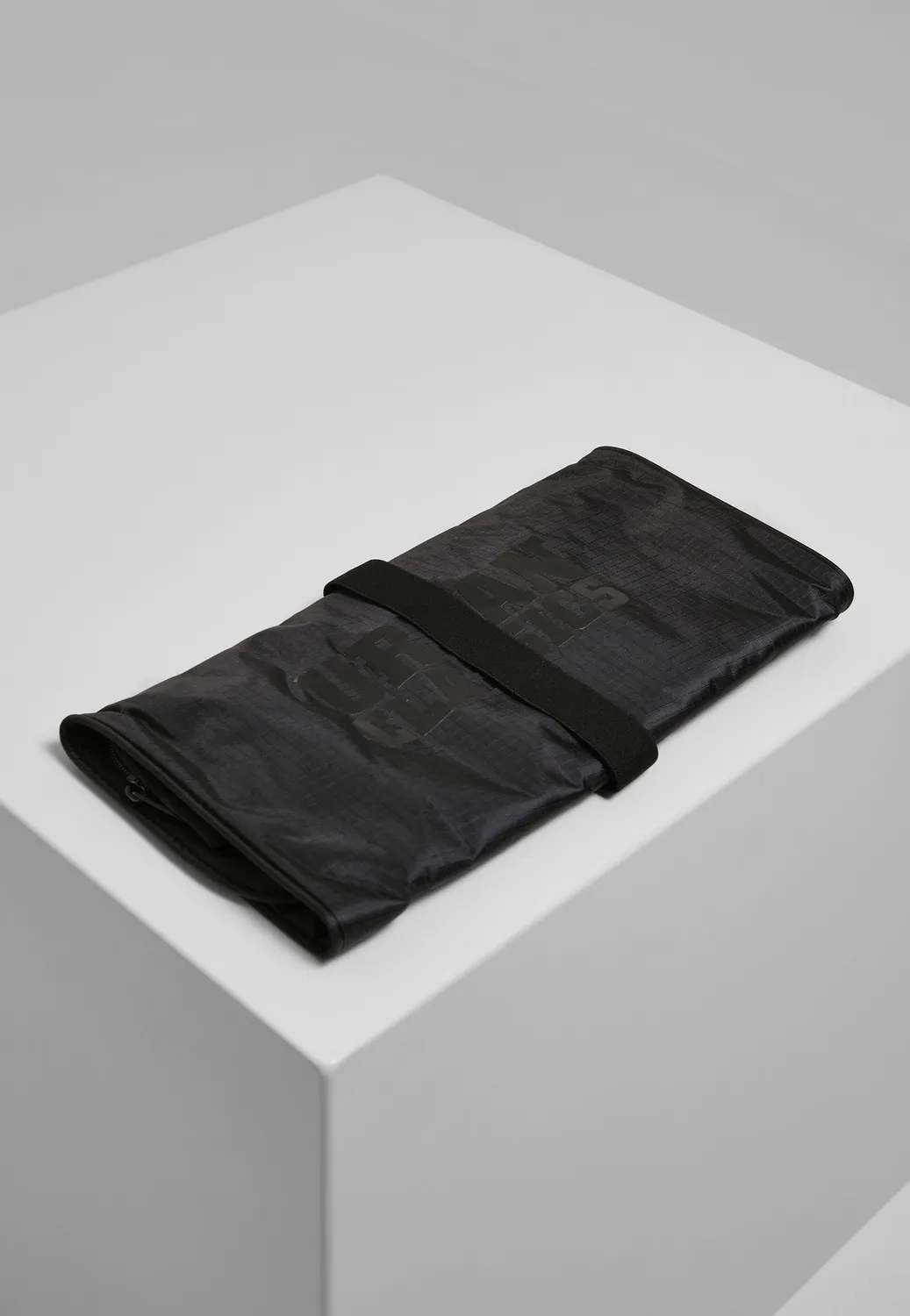 Impericon Cosmetic Pouch Festival Tasche schwarz