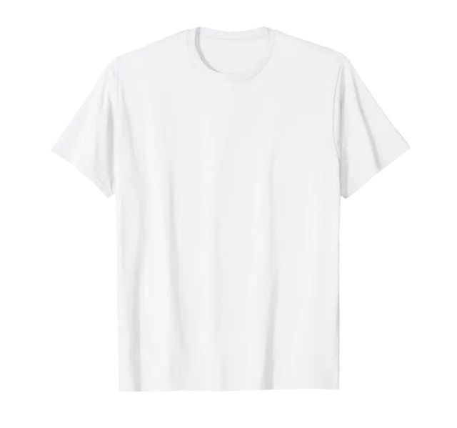 Mastodon Black Logo T-Shirt offiziell