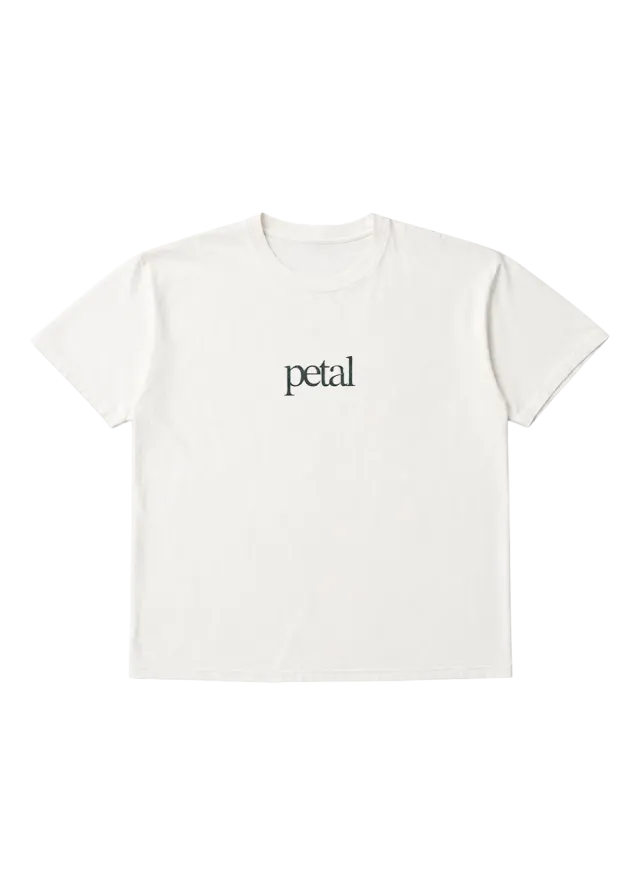 Ariana Grande petal Live Laugh Love T-Shirt M mit Backprint