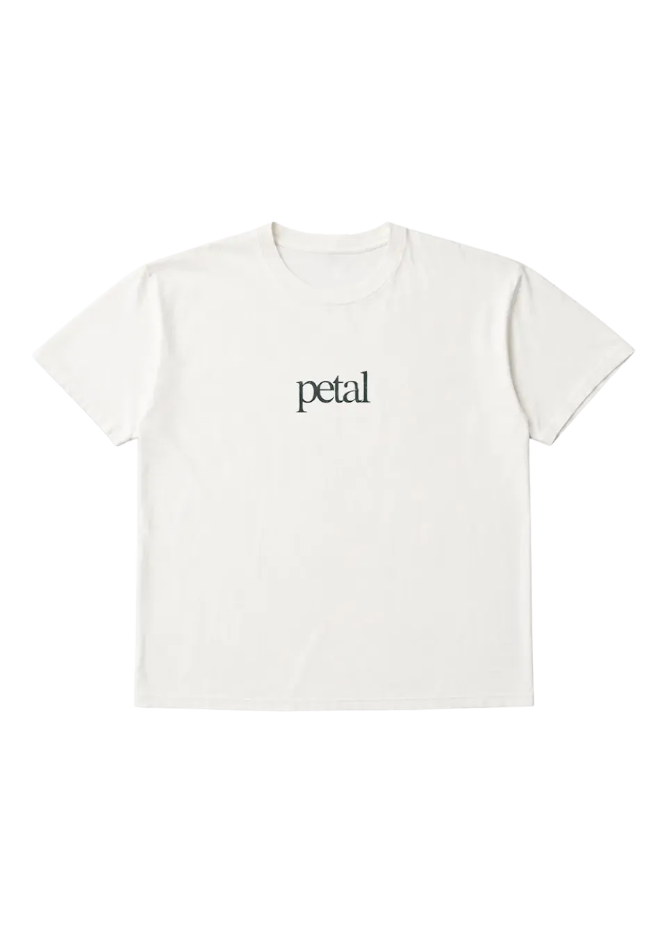 Ariana Grande petal Live Laugh Love T-Shirt M mit Backprint
