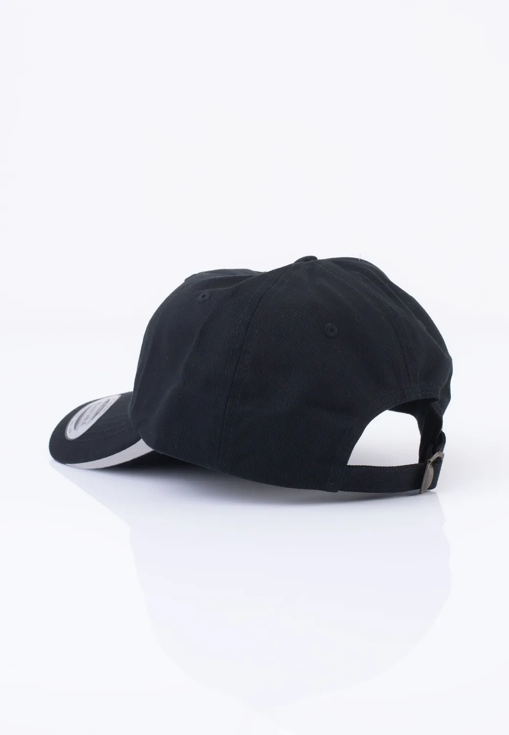 Impericon Smart Dad Black Cap schwarz Onesize