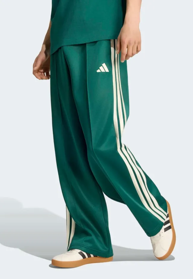 Impericon Stadium Jogginghose grün Collegiate Green