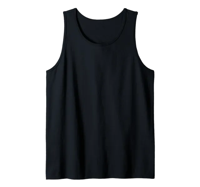 Mastodon Ages Of The Moon Neon Tank Top offiziell