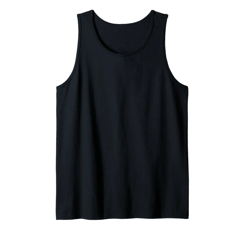 Mastodon Ages Of The Moon Neon Tank Top offiziell