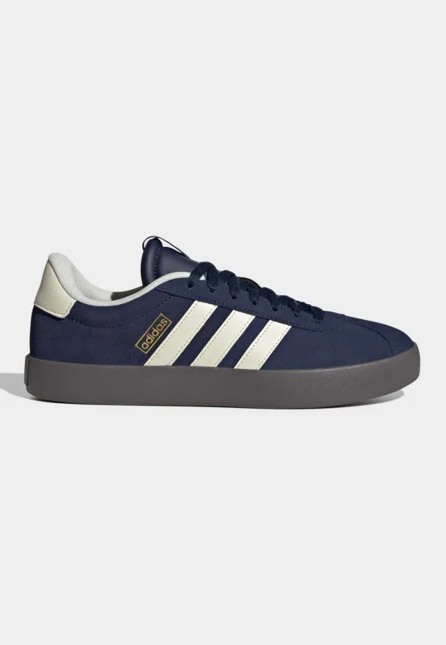 Impericon VL Court 3.0 Sneaker Night Indigo Low Neuheit