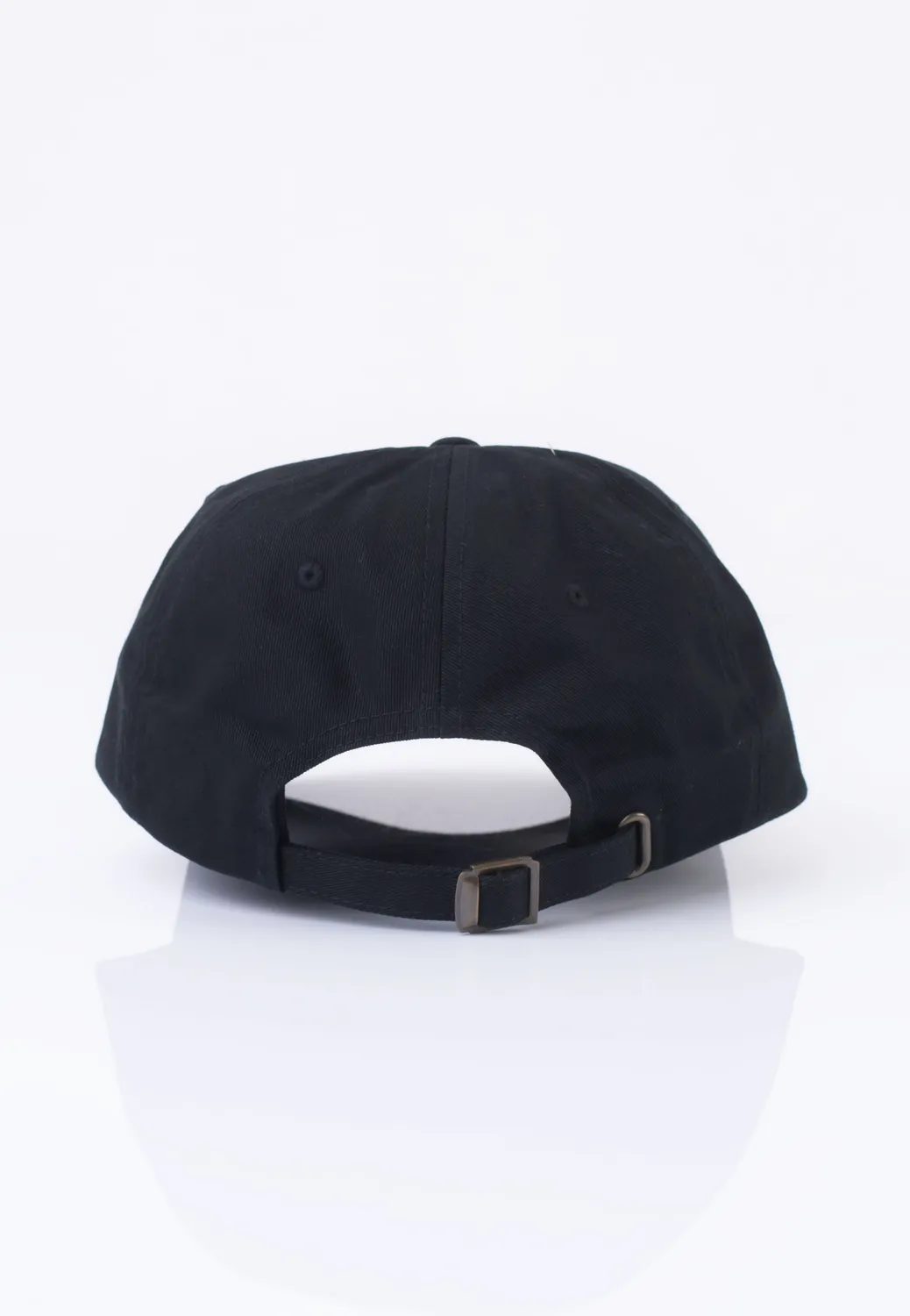 Impericon Smart Dad Black Cap schwarz Onesize