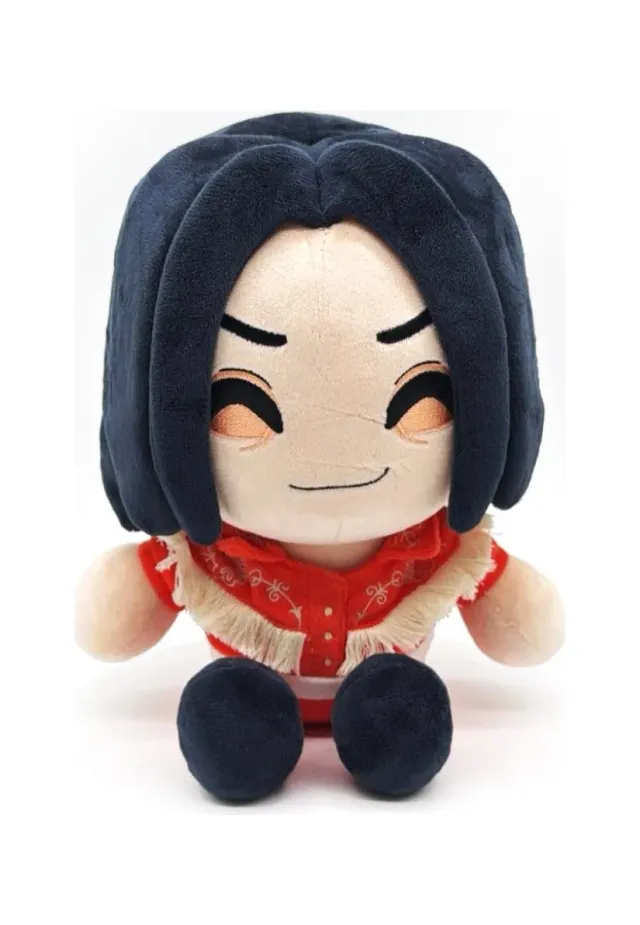 Impericon Jack White Plüschtier 23cm bunt Sammelfigur