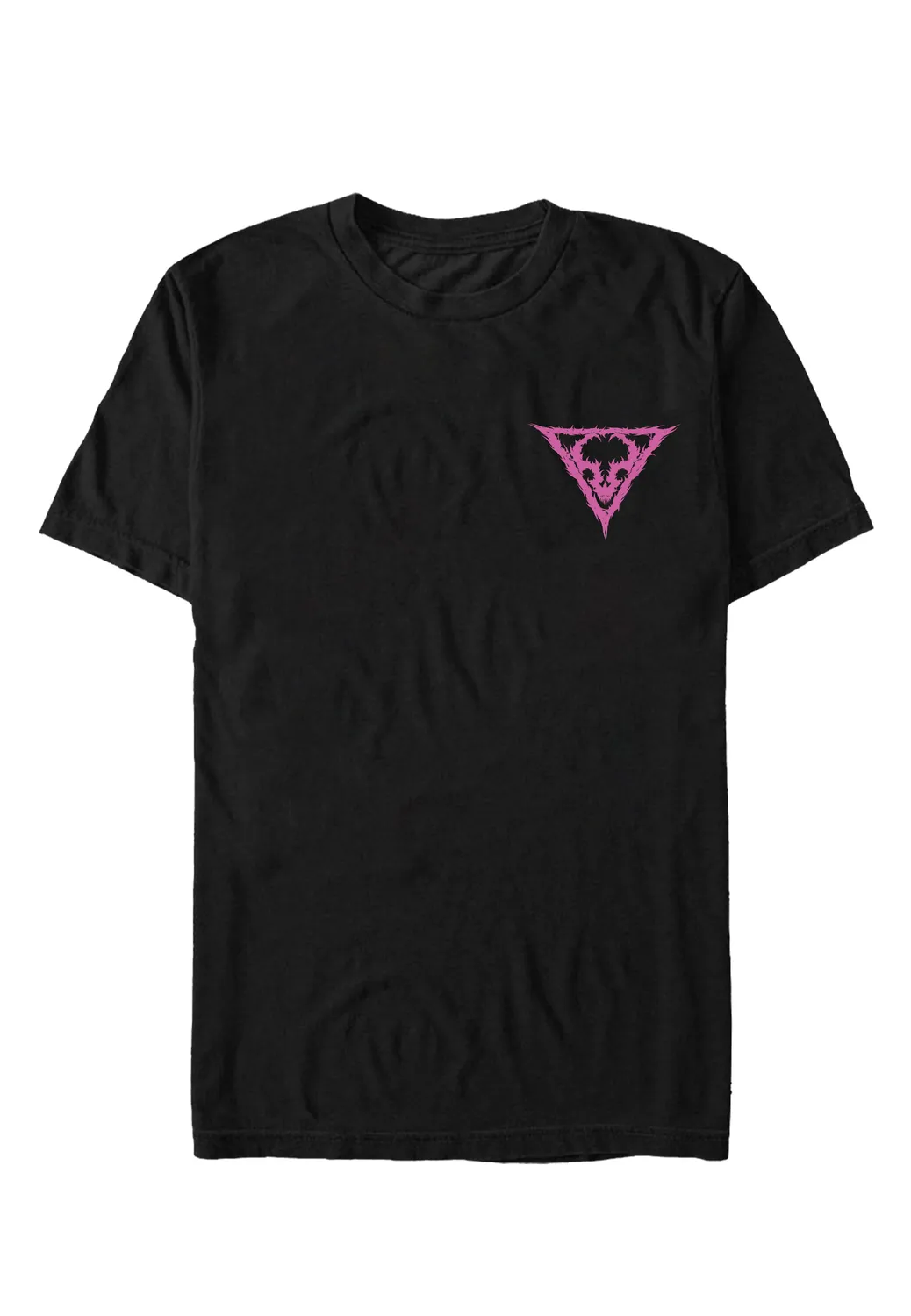 Impericon Summer Tour 2026 T-Shirt Schwarz Jersey
