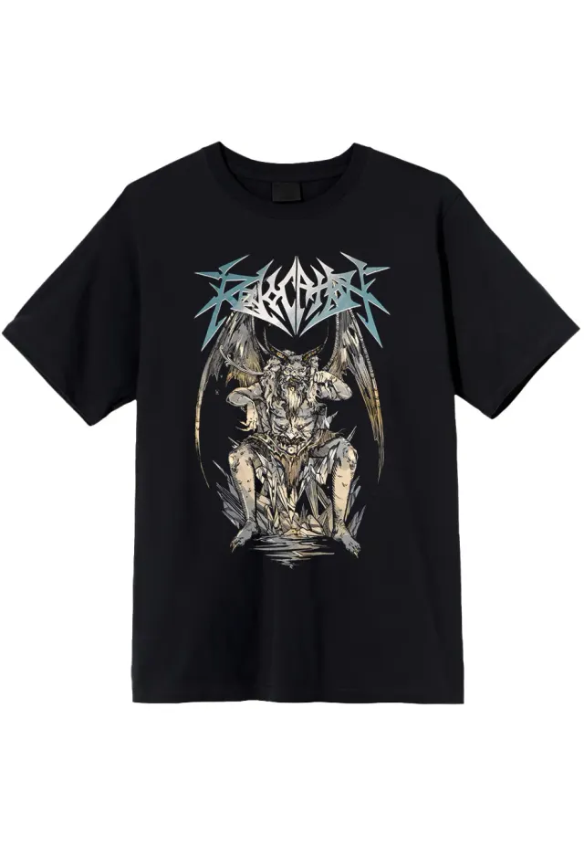 Impericon 9th Chasm T-Shirt Schwarz S-3XL