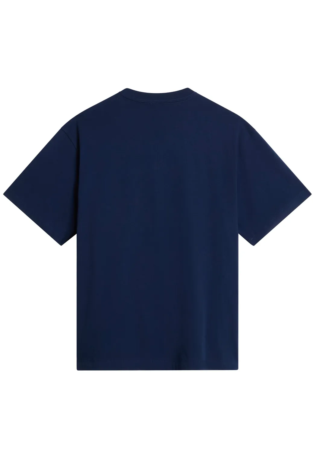 Impericon Simple Dome Summit Navy T-Shirt navy Streetwear