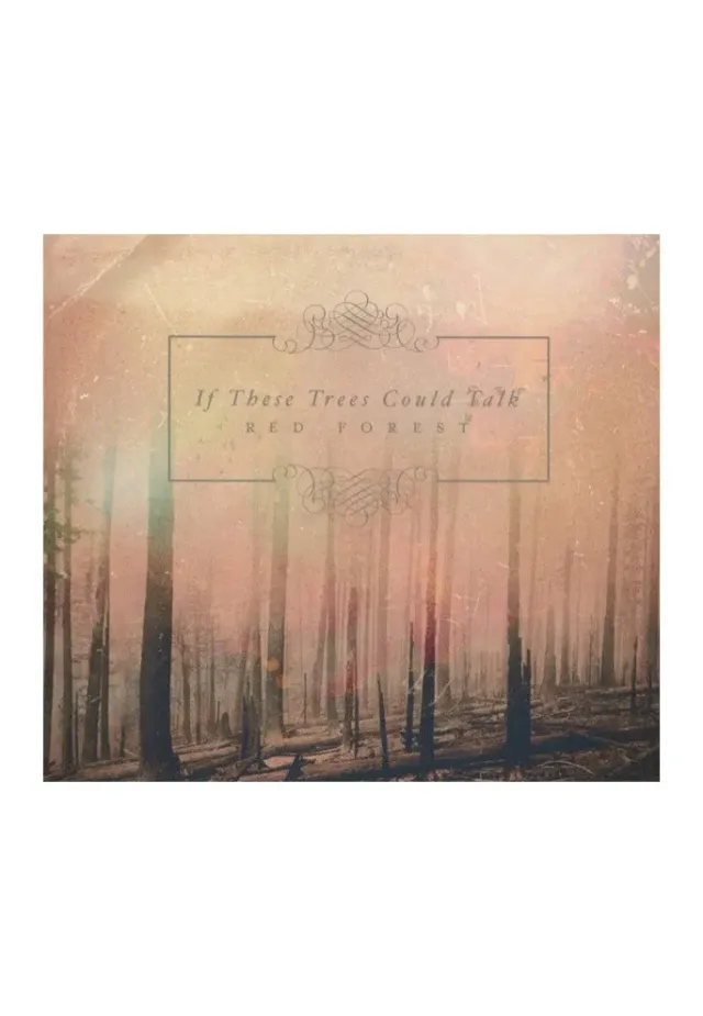Impericon Red Forest Digipak CD Melodic Metal