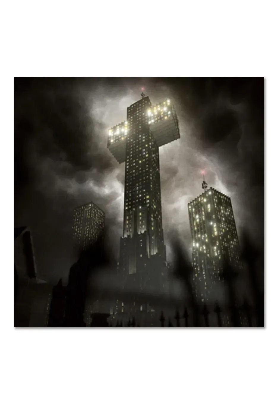 Nordic Gothic Ltd. Digipak CD limitiert