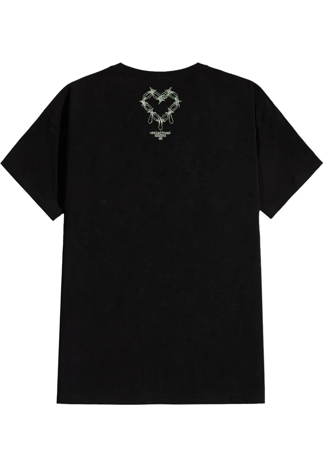 Impericon FMU T-Shirt schwarz Deathcore S-3XL