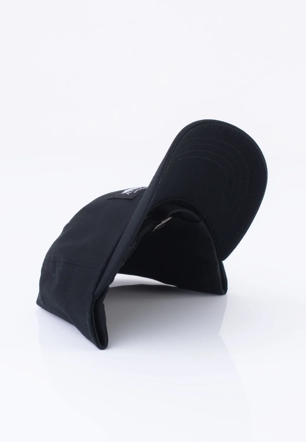 Impericon Smart Dad Black Cap schwarz Onesize
