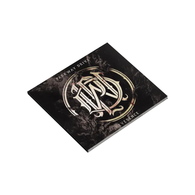Parkway Drive Reverence CD