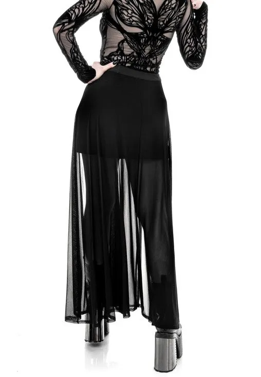 Impericon Shadows Maxi Black Rock