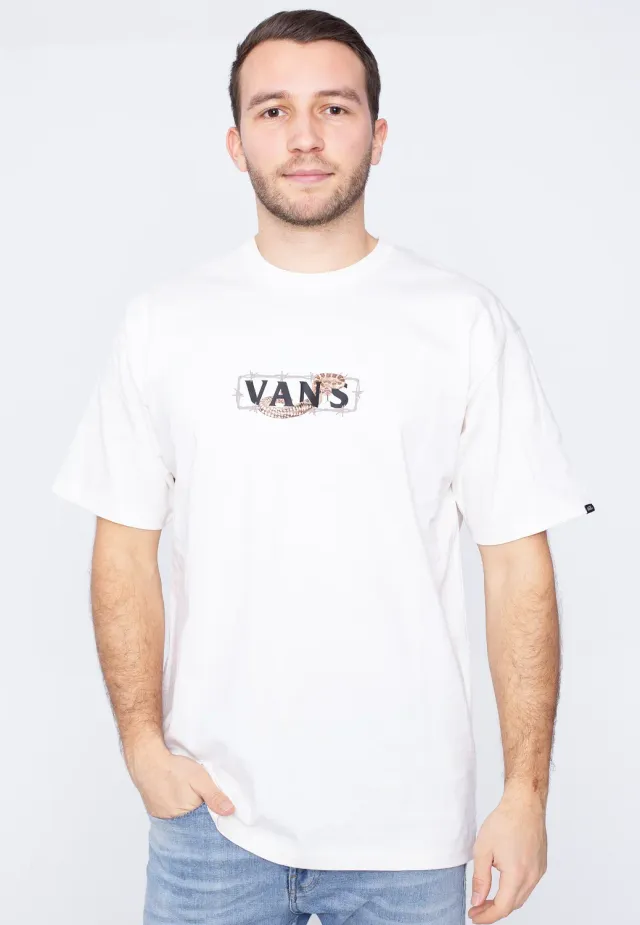 Impericon Desert Pack Easy Box T-Shirt L Jersey