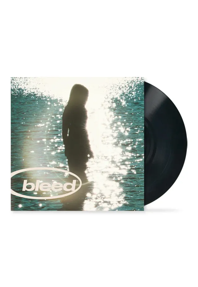 Impericon Bleed Vinyl Nu Metal LP