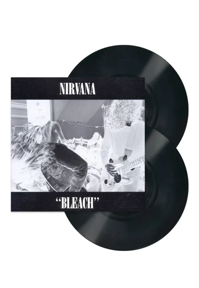 Impericon Bleach Deluxe Edition 2-Vinyl Grunge