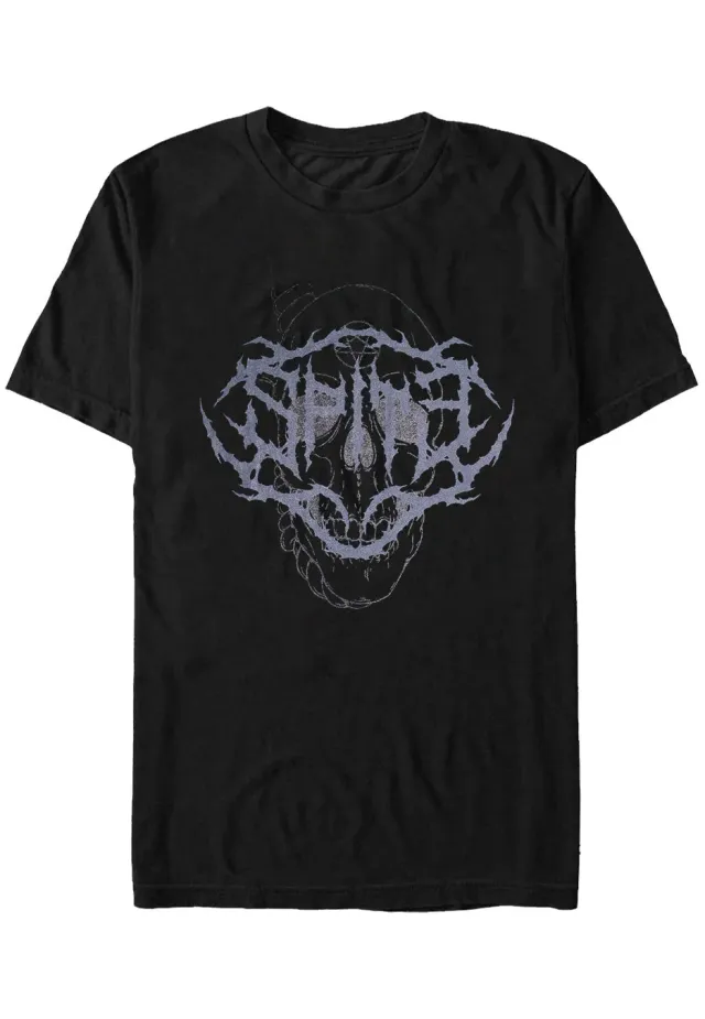 Impericon Deathcore T-Shirt schwarz Gr. S-3XL Unisex